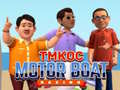 Trò chơi TMKOC Motorboat Racing