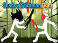 Trò chơi Shadow Stickman Fight 