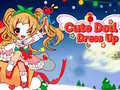 Trò chơi Cute Doll Dress Up