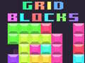 Trò chơi Grid Blocks