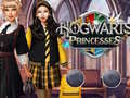 Trò chơi Hogwarts Princesses