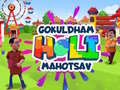 Trò chơi Gokuldham Holi Mahotsav