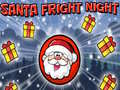 Trò chơi Santa Fright Night