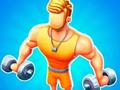 Trò chơi My Gym Simulator
