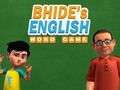 Trò chơi Bhide English Classes