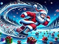 Trò chơi Santa's Drift