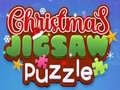 Trò chơi Christmas Jigsaw Puzzle