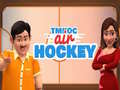 Trò chơi TMKOC Air Hockey