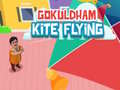 Trò chơi Jethalal Kite Flying