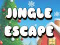 Trò chơi Jingle Escape