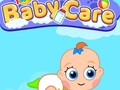 Trò chơi Baby Care