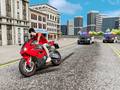 Trò chơi Ultimate Motorcycle Simulator 3D
