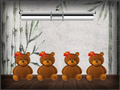 Trò chơi Amgel Easy Room Escape 148