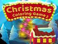 Trò chơi Christmas Coloring Game 2 