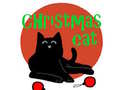 Trò chơi Christmas Cat
