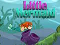 Trò chơi Little Mermaid