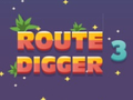 Trò chơi Route Digger 3