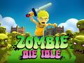 Trò chơi Zombie Die Idle