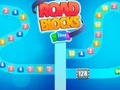 Trò chơi Road Blocks 2048