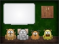 Trò chơi Amgel Easy Room Escape 152