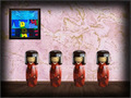 Trò chơi Amgel Easy Room Escape 147