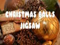 Trò chơi Christmas Balls Jigsaw