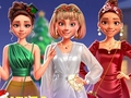 Trò chơi Celebrities Get Ready For Christmas