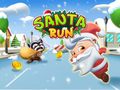 Trò chơi Santa Run