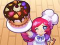 Trò chơi Cake DIY 3D