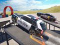Trò chơi  Police Car Real Cop Simulator
