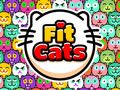 Trò chơi Fit Cats