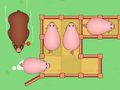 Trò chơi Slide Puzzle: Piggy Move