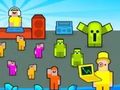 Trò chơi Club Tycoon: Idle Clicker
