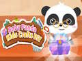 Trò chơi Baby Panda Kids Crafts DIY 