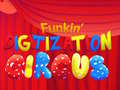 Trò chơi Funkin’ Digitization Circus