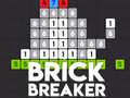 Trò chơi Brick Breaker