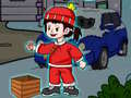 Trò chơi Advance Merry Xmas 2023