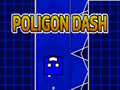 Trò chơi Poligon dash