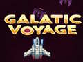 Trò chơi Galactic Voyage
