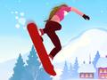 Trò chơi Skiing Master 3D