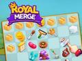 Trò chơi Royal Merge