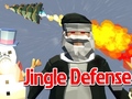Trò chơi Jingle Defense