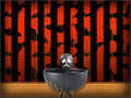 Trò chơi Amgel Halloween Room Escape 34