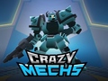 Trò chơi Crazy Mechs