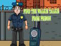 Trò chơi Find The Walkie Talkie From Prison