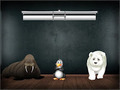 Trò chơi Amgel Easy Room Escape 140