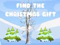 Trò chơi Find The Christmas Gift