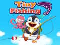 Trò chơi Tiny Fishing