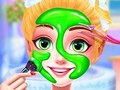 Trò chơi Rainbow Princess Pony Makeup