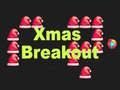 Trò chơi Xmas Breakout